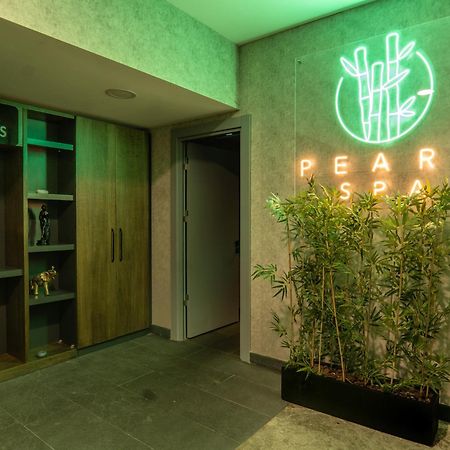 Demiray Hotel Old City Istanbul Exterior photo Pearl Spa